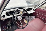 Ford Taunus 17 Super M/21 Projekt 90% 125.000 km 6.999 &euro; Hamburg 22339