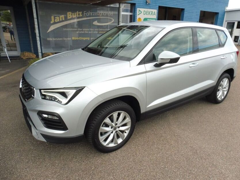 Ateca