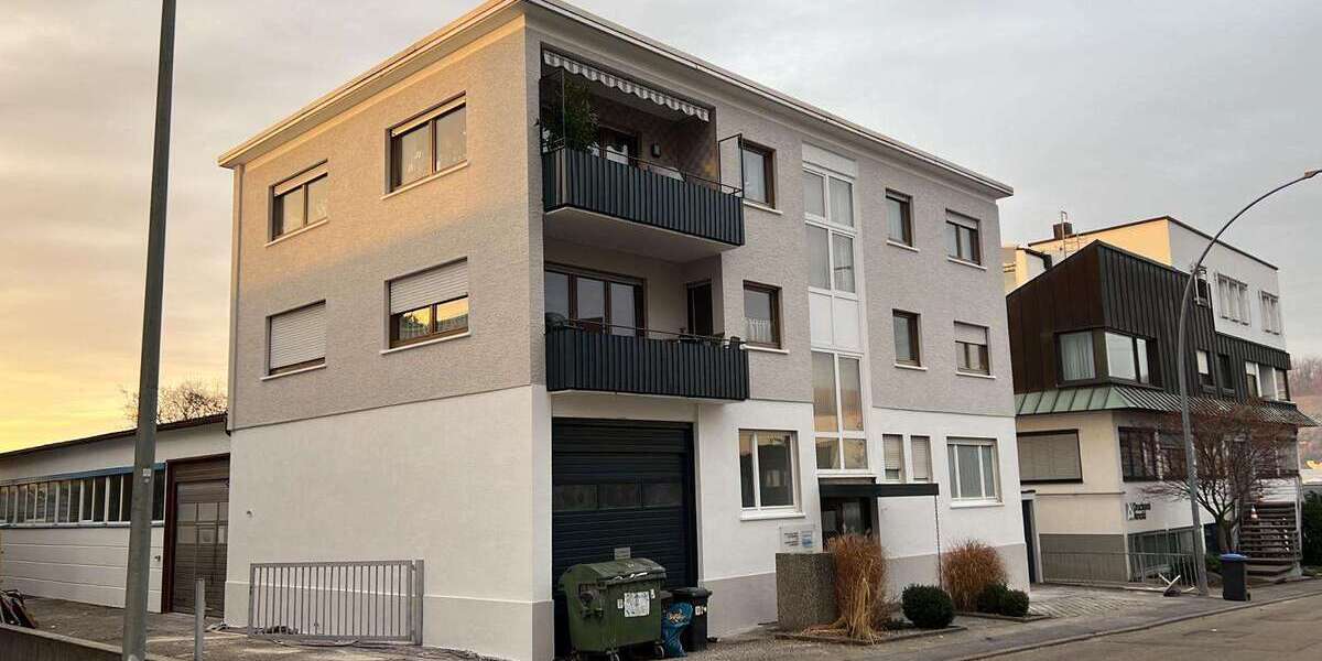 Gewerbeobjekt Deizisau - 499.000&euro; | Angebot:27144000