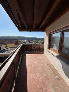 EXKLUSIVER ROHBAU MIT POTENZIAL - Erdgeschoßwohnung Gundelsheim | Angebot:26581686