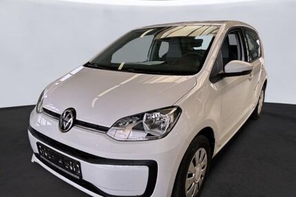 VW up! 51.215 km 10.979 &euro; Wittingen 29378