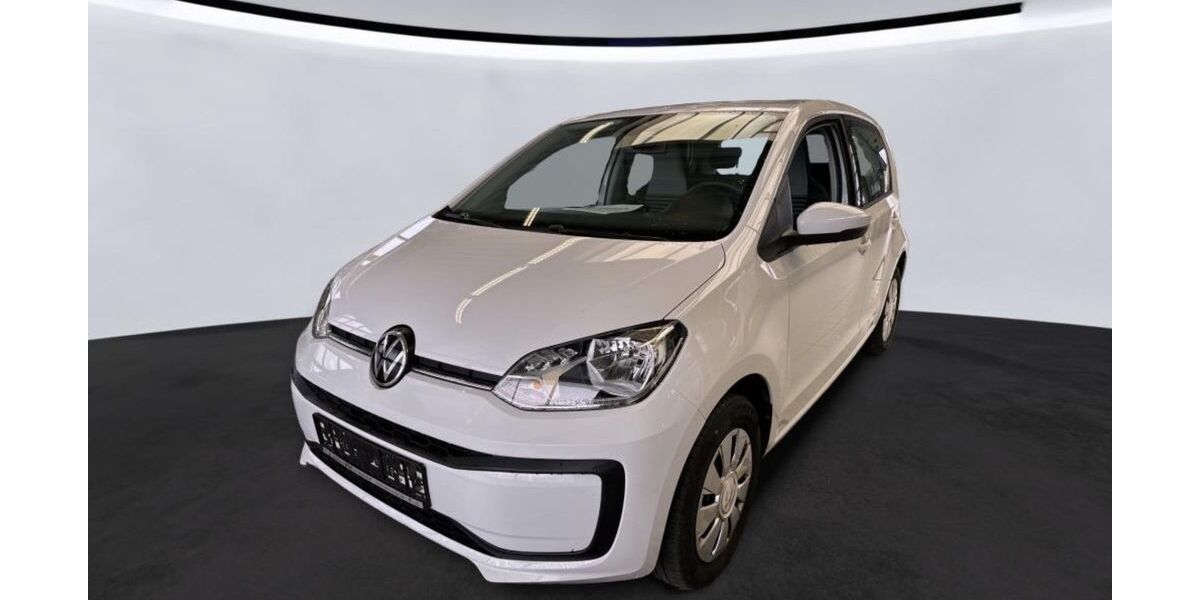 VW up! 51.215 km 10.979 &euro; Wittingen 29378