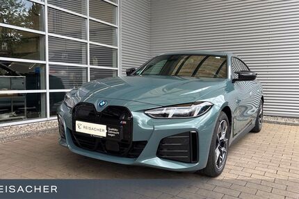 BMW i4 28.585 km 59.349 &euro; Memmingen 87700