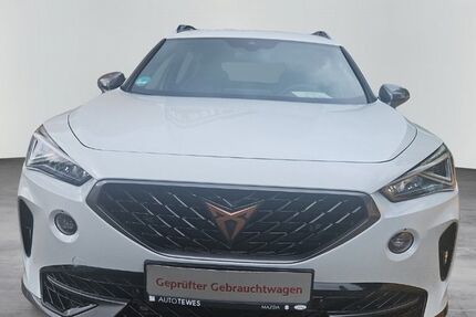 Cupra Formentor 27.000 km 29.985 &euro; Hamburg 22041