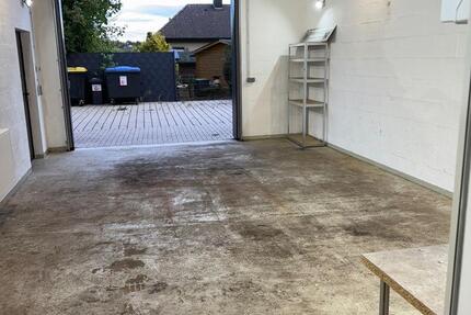 Gewerbefläche mit Halle in 29313 Hambühren(Ovelgönne) zimmer