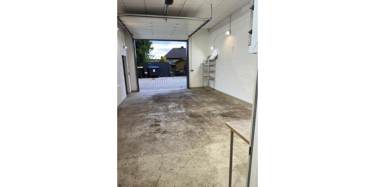 Gewerbefläche mit Halle in 29313 Hambühren(Ovelgönne) zimmer