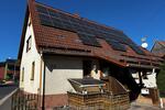 Einfamilienhaus mit PV Anlage - Sanierungsobjekt in Burkardroth zimmer