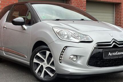Citroen DS3 71.000 km 5.800 € Beckum 59269