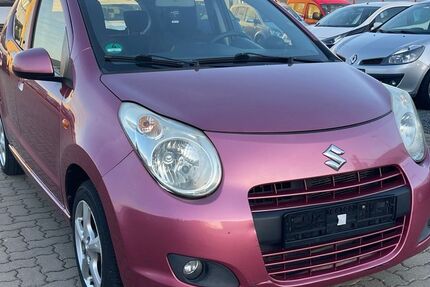 Suzuki Alto 113.712 km 2.499 &euro; Bad Harzburg 38667