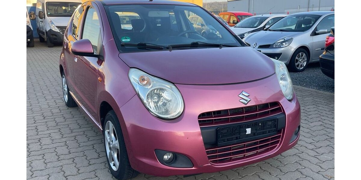 Suzuki Alto 113.712 km 2.499 &euro; Bad Harzburg 38667