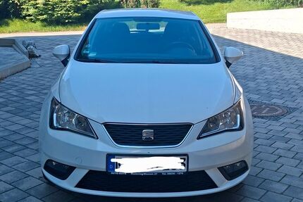 Seat Ibiza 144.600 km 4.800 &euro; Riedering 83083