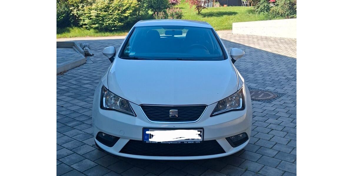 Seat Ibiza 144.600 km 4.800 &euro; Riedering 83083
