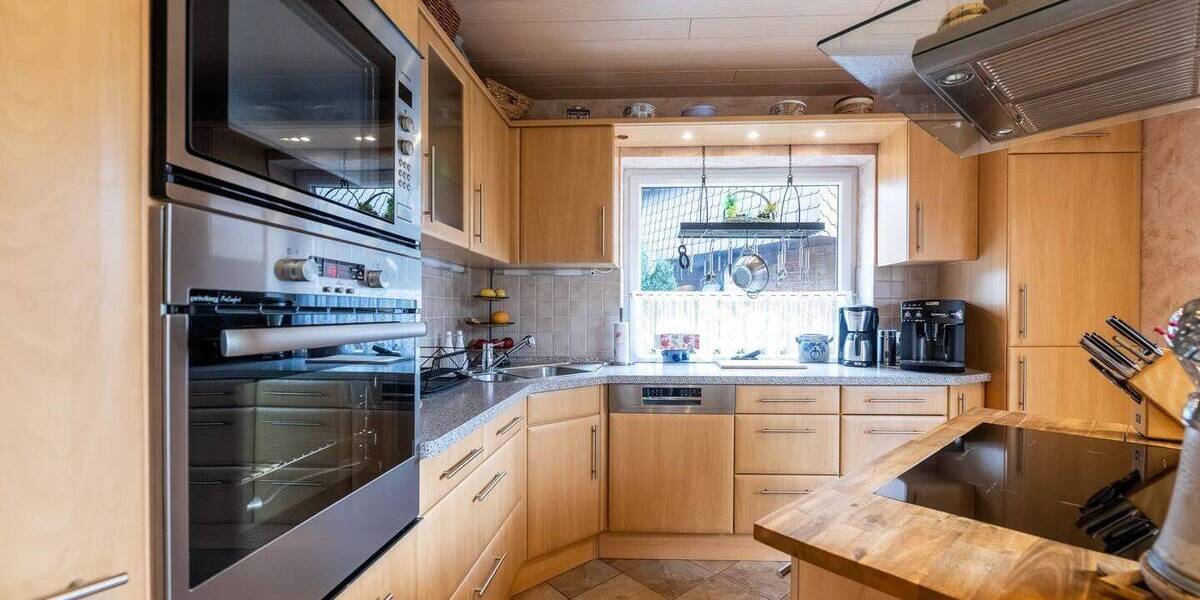 Einfamilienhaus Süderlügum - 5 Zimmer, 165 m&sup2;, 359.900&euro; | Angebot:26309972
