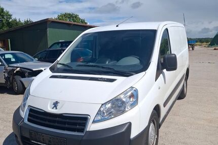 Peugeot Expert 279.000 km 3.950 &euro; Eckernförde 24340
