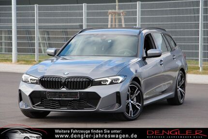 BMW 330 7.533 km 38.290 &euro; Jettingen 71131