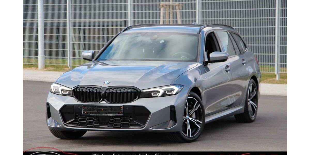 BMW 330 7.533 km 38.290 &euro; Jettingen 71131