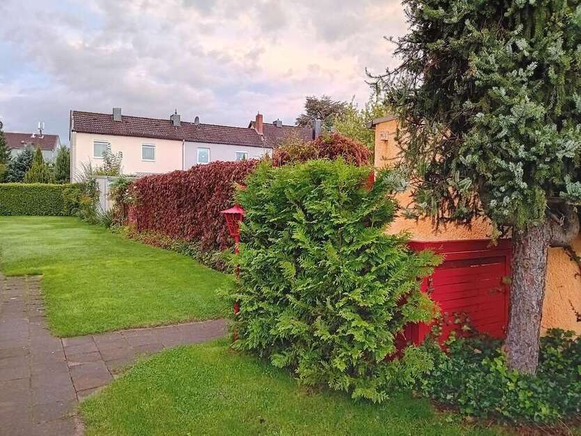 Haus zum Kaufen in Celle 218.000 € 102 m²