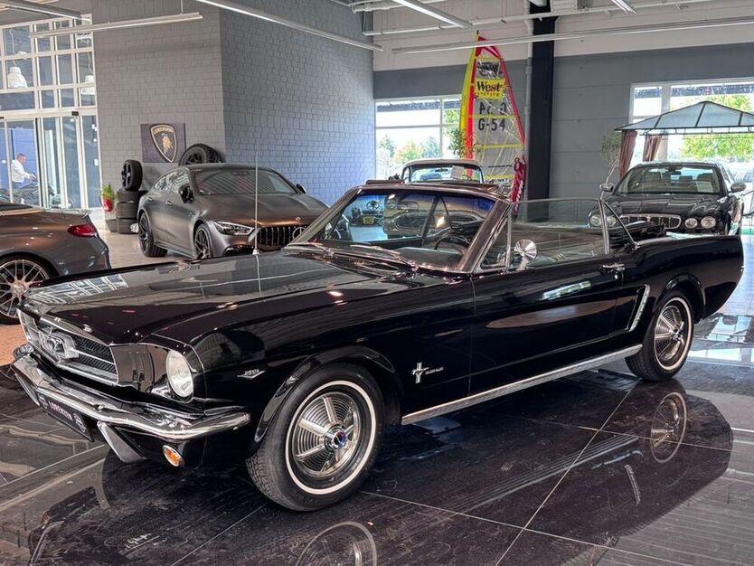 Mustang
