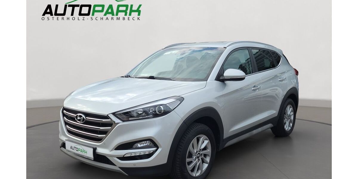 Hyundai TUCSON 85.200 km 13.800 &euro; Osterholz-Scharmbeck 27711