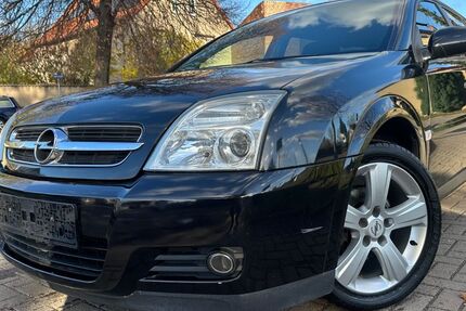 Opel Vectra 100.000 km 3.490 € Schkopau / OT Wallendorf 06258