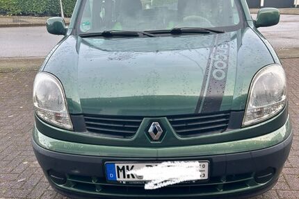 Renault Kangoo E-TECH 70.500 km 4.500 &euro; Lüdenscheid 58511
