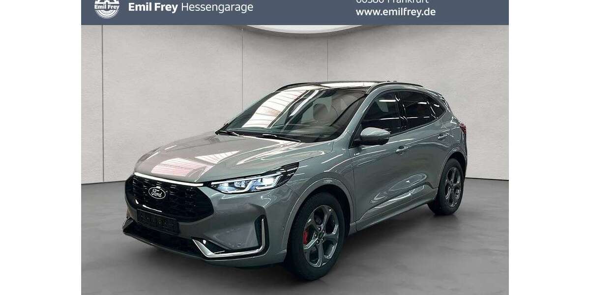 Ford Kuga 20.730 km 32.950 &euro; Frankfurt am Main 60386