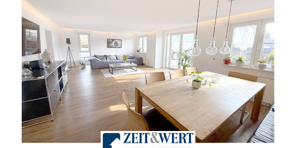 Einfamilienhaus Frechen Grube Carl - 5 Zimmer, 154 m&sup2;, 2.495&euro; | Angebot:26066092