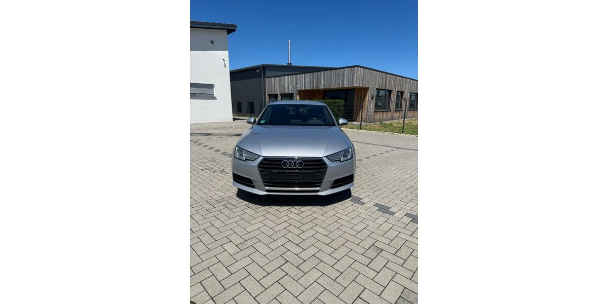 Audi A4 278.090 km 9.300 &euro; Karlsdorf Neuthard 76676