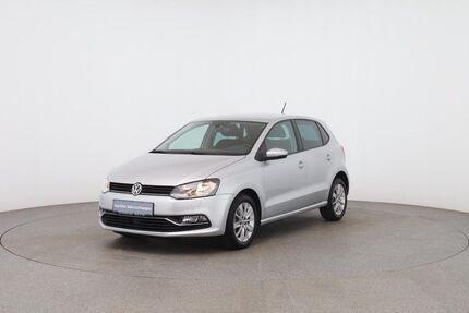 VW Polo 36.000 km 14.490 &euro; Nesselwang 87484