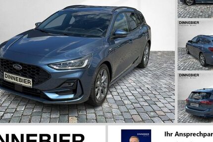 Ford Focus 15.967 km 21.990 &euro; Wittenberge 19322