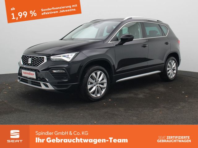 Seat Ateca 7.500 km 30.780 &euro; Würzburg 97076