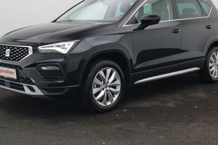 Seat Ateca 7.500 km 31.880 € Würzburg 97076