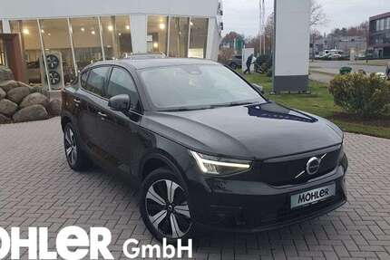 Volvo C40 32.698 km 29.990 &euro; Bremen 28357