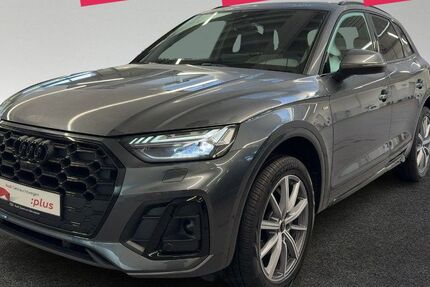 Audi Q5 17.290 km 49.350 &euro; Hannover 30179