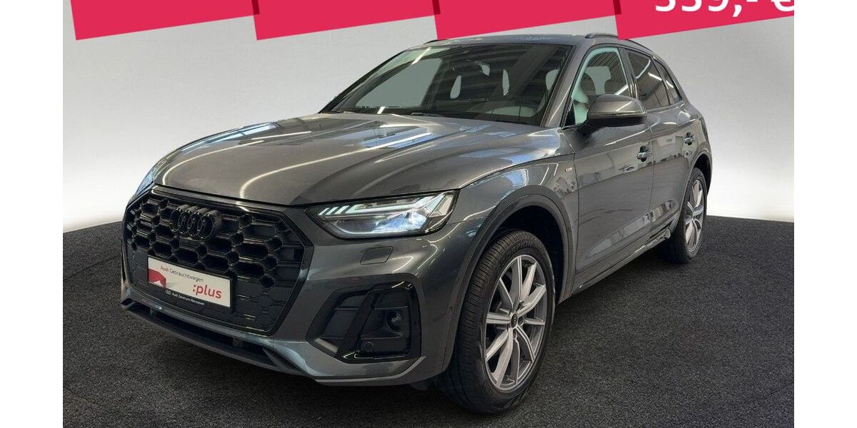 Audi Q5 17.290 km 49.350 &euro; Hannover 30179