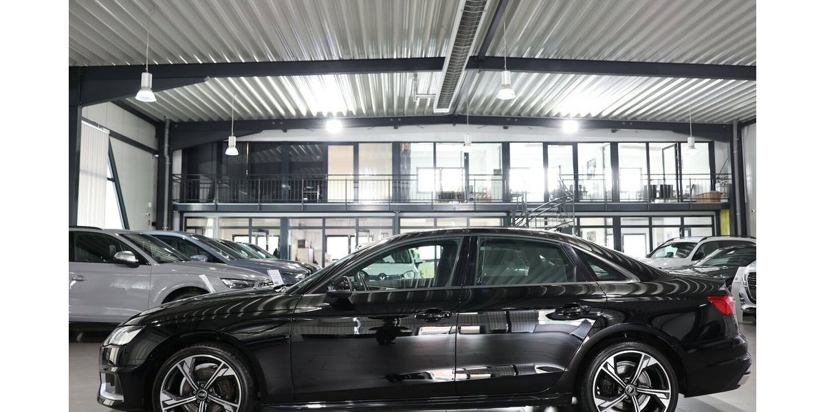 Audi A4 LIMOUSINE 30 TDI ADVANCED S-LINE SPORT / LED 143.000 km 23.994 &euro; Hamm 59077
