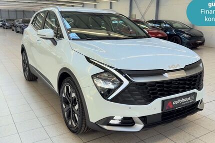 Kia Sportage 70.589 km 22.990 &euro; Ludwigsfelde (bei Berlin) 14974