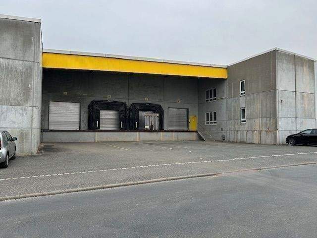 Gewerbeobjekt Sonnefeld - 2.995.000&euro; | Angebot:25390511