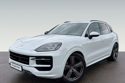 Porsche Cayenne 21.911 km 89.911 &euro; Lörrach 79541