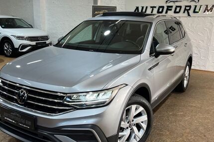 VW Tiguan Allspace 81.963 km 28.490 &euro; Braunschweig Wenden 38110