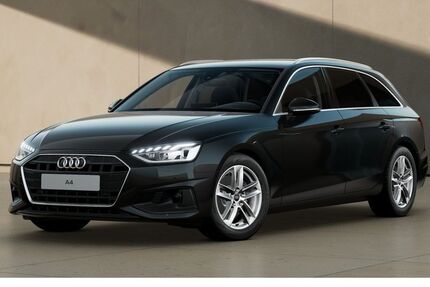 Audi A4 20.000 km 35.980 € Würzburg 97076