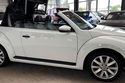 VW Beetle 128.000 km 15.999 &euro; Kevelaer 47623