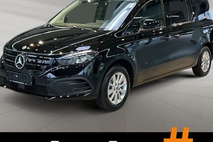 Mercedes-Benz EQT 6.630 km 31.919 &euro; Neckarsulm-Obereisesheim 74172