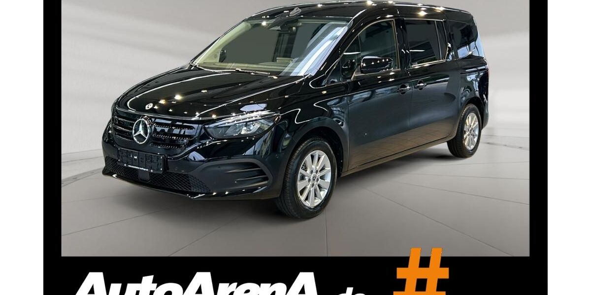 Mercedes-Benz EQT 6.630 km 31.919 &euro; Neckarsulm-Obereisesheim 74172