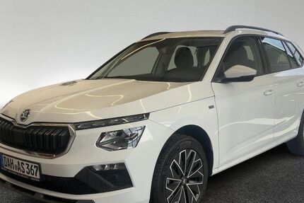 Skoda Kamiq 5.900 km 27.760 &euro; München 80935