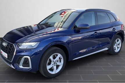 Audi Q5 34.990 km 38.599 &euro; Mannheim 68309