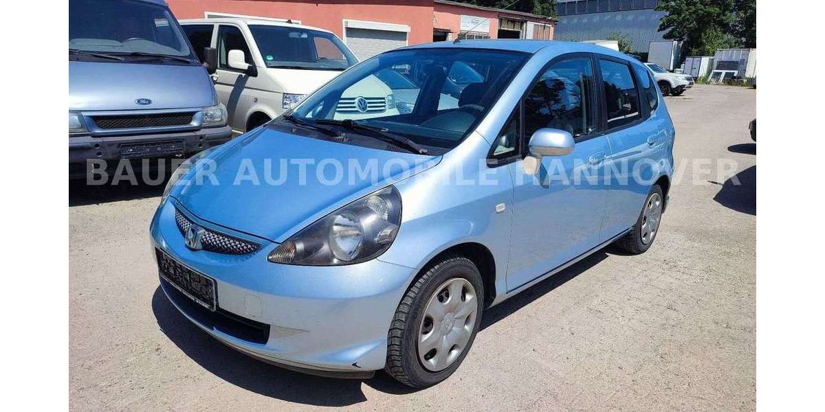 Honda Jazz 178.824 km 2.399 € Hannover 30419