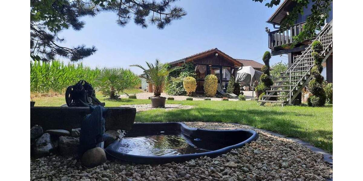 Einfamilienhaus Fürstenzell Eggerswiesen - 3 Zimmer, 100 m&sup2;, 290.000&euro; | Angebot:25070658