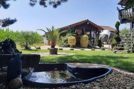 Haus Fürstenzell Eggerswiesen - 3 Zimmer, 100 m&sup2;, 290.000&euro; | Angebot:25070658