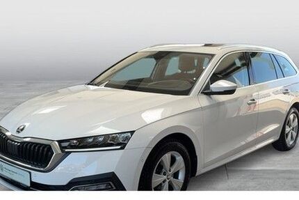 Skoda Octavia 53.471 km 25.277 &euro; Oldenburg 26135